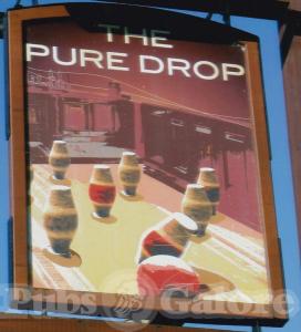 Picture of The Pure Drop