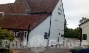 Picture of White Hart Inn