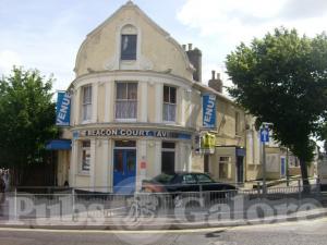 Picture of Beacon Court Tavern