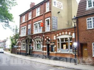 Picture of The Black Lion