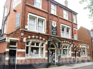 Picture of The Black Lion