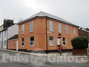 Picture of The Burnt Oak