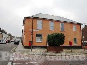 Picture of The Burnt Oak