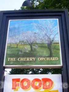 Picture of The Cherry Orchard