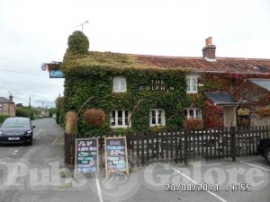 Picture of The Dolphin Inn