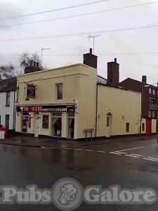 Picture of The Falcon Inn