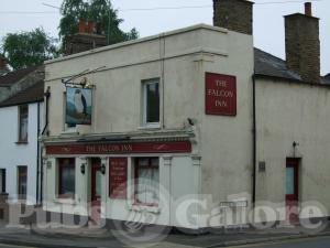 Picture of The Falcon Inn