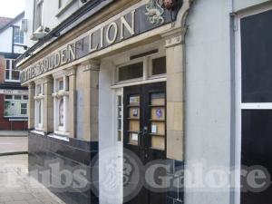 Picture of The Golden Lion