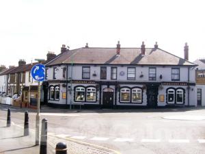 Picture of Livingstone Arms