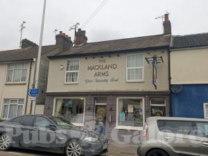 Picture of The Mackland Arms