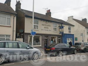 Picture of The Mackland Arms