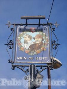 Picture of Men of Kent