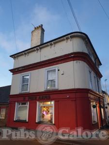 Picture of The Napier Arms