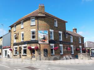 Picture of The Railway (JD Wetherspoon)