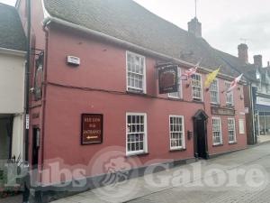 Picture of The Red Lion
