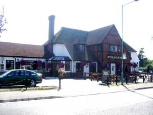 Picture of The Spyglass & Kettle