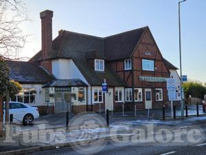 Picture of The Spyglass & Kettle