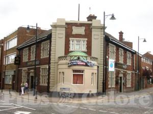Picture of The Sphinx Bar