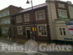 Picture of The Sphinx Bar