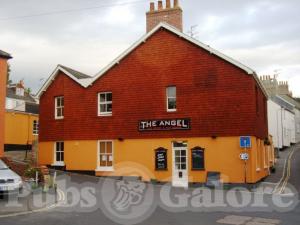 Picture of Angel Inn