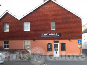 Picture of Angel Inn