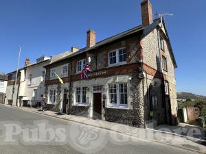 Picture of The Nags Head