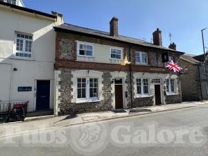 Picture of The Nags Head