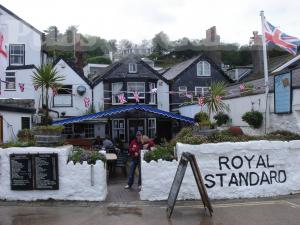 Picture of The Royal Standard