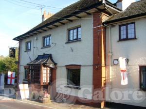 Picture of Talbot Arms Hotel