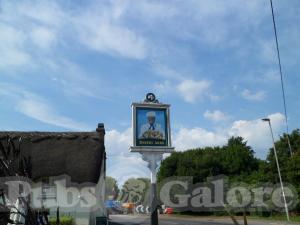 Picture of The Bakers Arms