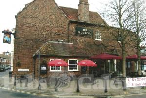 Picture of The Blue Boar