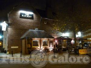 Picture of The Blue Boar