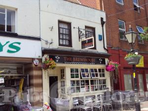 Picture of The Brewhouse