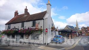 Picture of Brewhouse & Kitchen