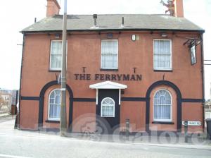 Picture of The Ferryman