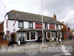 Picture of The Foundry Arms