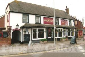 Picture of The Foundry Arms