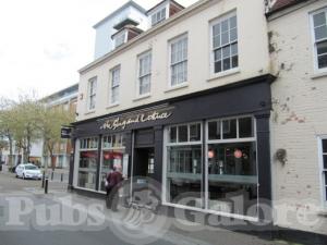 Picture of The Slug & Lettuce