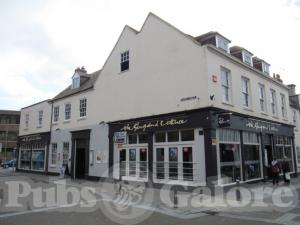 Picture of The Slug & Lettuce