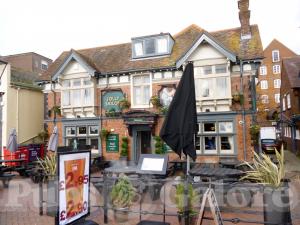 Picture of Jolly Sailor