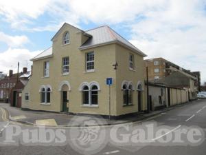 Picture of The Royal Oak & Gas Tavern