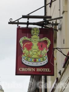 Picture of Crown Hotel