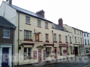 Picture of Crown Hotel