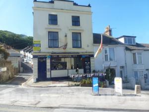 Picture of The Britannia Inn