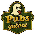 Pubs Galore. RIP Real Ale Ray