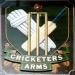 Picture of The Cricketers Arms