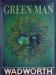 Picture of The Green Man