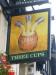Picture of The Three Cups