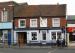 Picture of The Plume Of Feathers