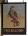 Picture of The Falcon